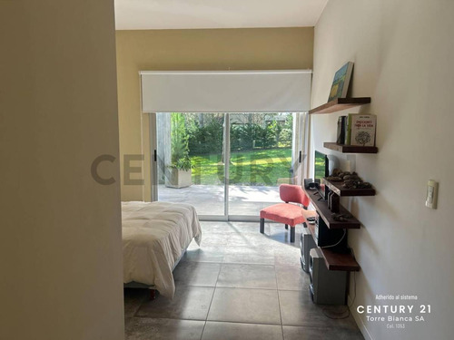 Casa En Venta - Barrio La Herradura - Pinamar