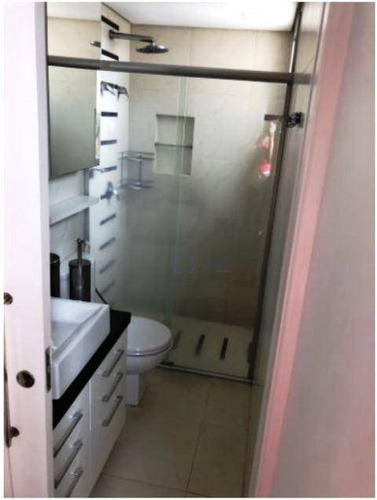 Apartamento 70m², 2 Dormitorios, 2 Vagas - Ipiranga - Ap12184
