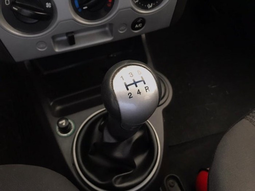 Ecosport 1.6 Xlt 8v Flex 4p Manual