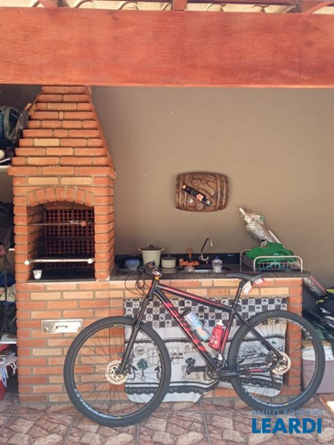 Imagem 11 de 14 de Casa De Vila - Aparecidinha - Sp - 645738