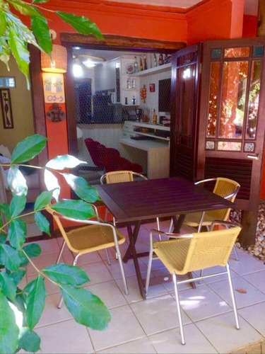 Imagem 7 de 24 de Venda Apartamento Village Decorado Praia Do Forte 2 Quartos - 115v2 - 32015160