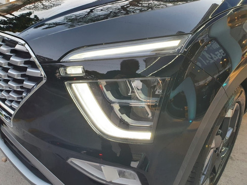 Imagem 5 de 15 de Hyundai Creta 2.0 Ultimate 2022