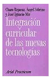 Libro Integracion Curricular De Las Nuevas Tecnologias (arie