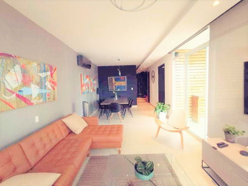 Imagen 3 de 14 de Venta De Apartamento De 221 M2 En The Cosmopolitan 22-386
