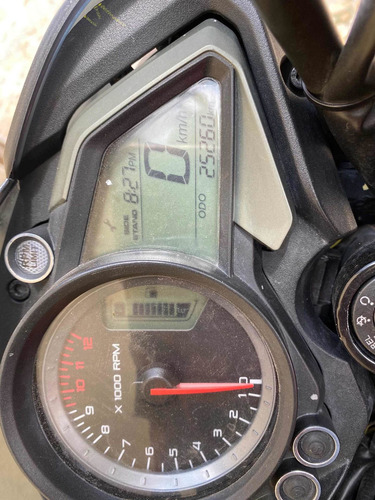 Bajaj Pulsar Ns 150