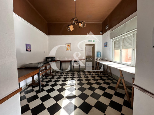Venta Gran Hotel A Metros Del Cucú