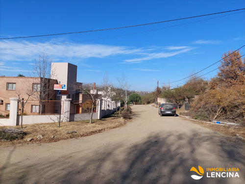 Terreno En Venta - Villa Del Lago - Carlos Paz