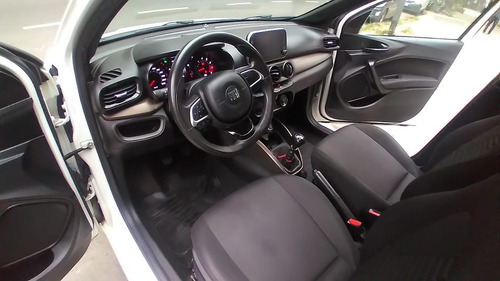 Fiat Cronos 1.3 Drive S-design Mt