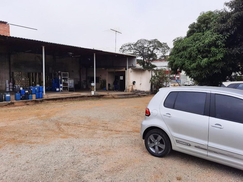 Imagem 9 de 11 de Terreno Comercial Para Locação Em Tabatinga, Vila Figueira - Tc001_1-1895516