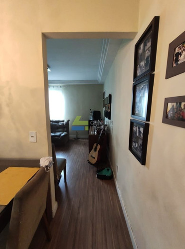 Imagem 6 de 15 de Apartamento - Vila Mariana - Ref: 13984 - V-871981