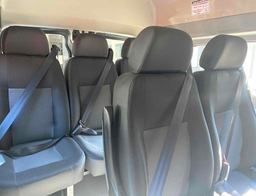 Imagem 8 de 8 de Jumpy Minibus 10+1