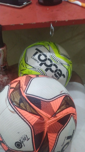 Imagem 1 de 1 de Bola