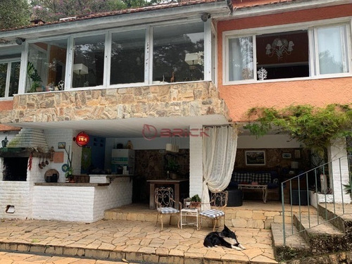 Imagem 30 de 30 de Maravilhosa Casa Com 3 Suítes Em Itaipava - Ca01344 - 34894254