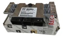 Comprar Modulo Injeção Citroen C4 Peugeot 307 308 408 2.0 Iaw6kpb