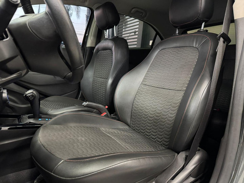 Chevrolet Onix 1.4at Ltz