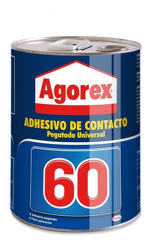 Agorex 60 1 Gl  | Henkel