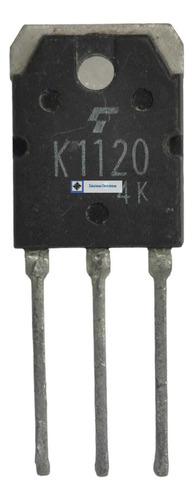 K1120 / 2sk1120 Transistor
