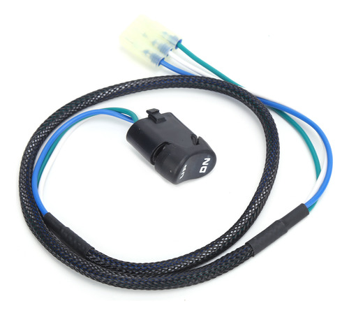 Accesorio De Repuesto Trim Tilt 35370zw5u02 Para