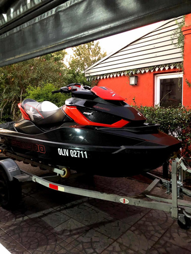 Seadoo