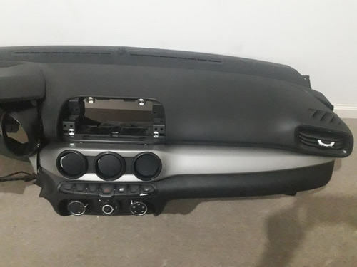 Imagen 4 de 9 de Kit Airbag Fiat Cronos Argo