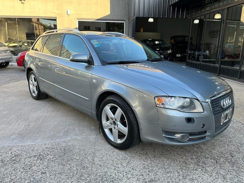 Imagen 6 de 12 de Audi A4 3.0tdi V6 Quattro Allroad