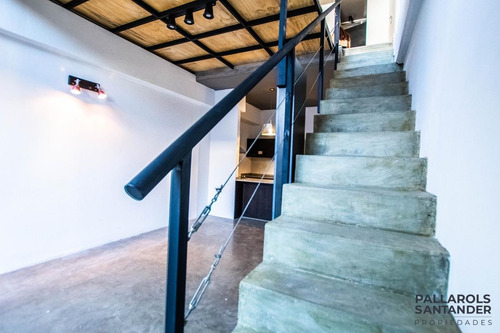 Imagen 8 de 19 de Ph Tipo Loft · Venta · 2 Amb · Cochera, Patio, Piscina