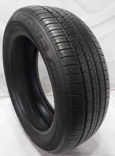 Neumatico Bridgestone Ecopia Ep 422 Plus 205 55 R17 91h M+s