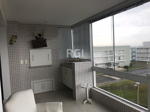 Imagem 4 de 15 de Apartamento - Noiva Do Mar - Ref: 432075 - V-cs36007175