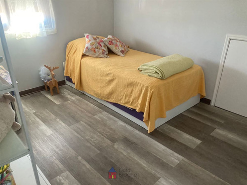 Casa En Venta De 4 Dorm. En La Florida, Alto Macul, Boston