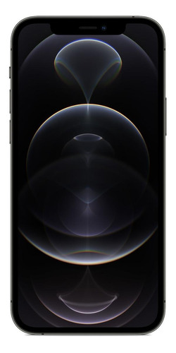 Imagen 1 de 9 de Apple iPhone 12 Pro (128 GB) - Grafito