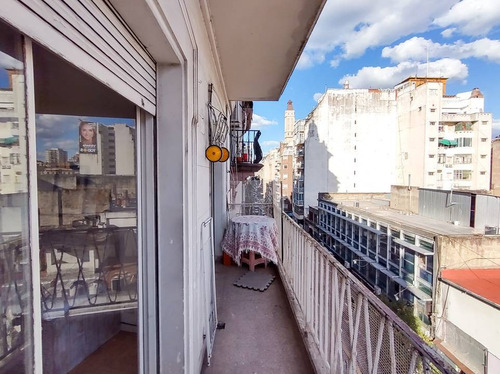 Imagen 5 de 25 de Venta De Departamento En Balvanera