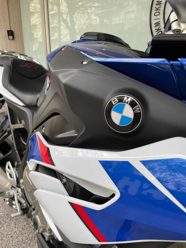 Imagen 23 de 25 de Bmw Xr 1000s