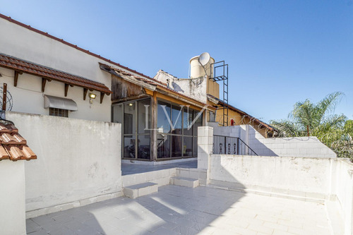 Venta Excelente Casa 4 Ambientes Barrio Naón, Mataderos