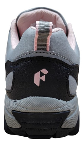 Zapatillas Trekking Mujer Filament Forest