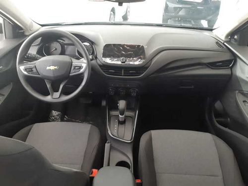 Chevrolet Onix Plus Turbo At