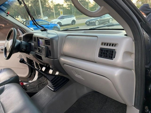 Imagem 9 de 12 de F-250 4.2 Xl 4x2 Cs Turbo Intercooler Diesel 2p Manual