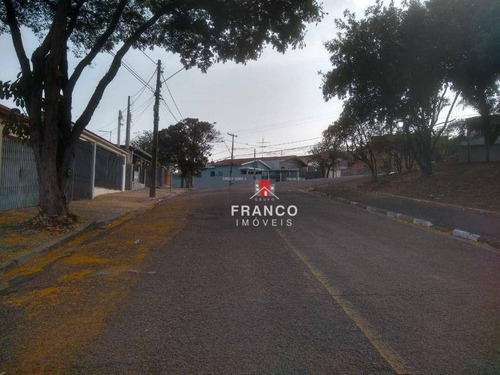 Imagem 2 de 7 de Òtimo Terreno Comercial E Residêncial - Te0612