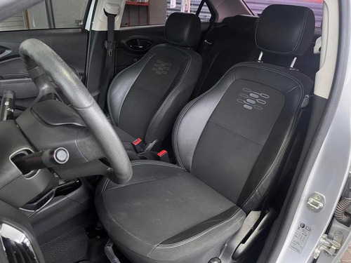 Chevrolet Prisma 1.4mt Lt