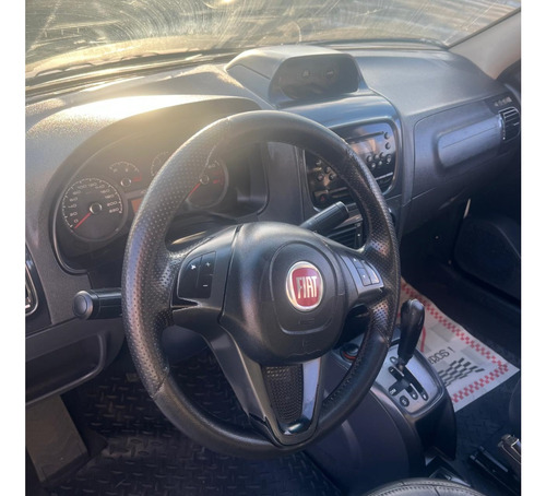 Fiat Strada 1.8 MPI ADVENTURE CE 16V FLEX 2P MANUAL