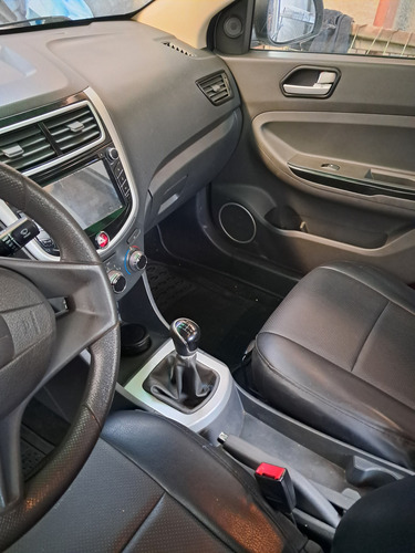 JAC J4 1.5 Vvt Bce Smart