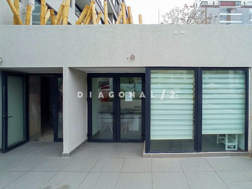 Local Comercial En Venta En Ñuñoa