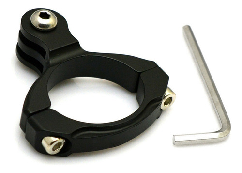 Empuñadura De Accesorios Para Cámara Deportiva Gopro Hero 8