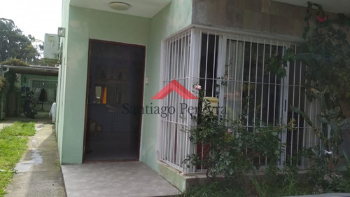 Espectacular Casa En Venta - Ref: 5387