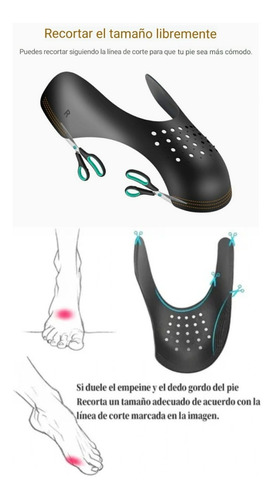 Sneaker Shield / Antiarrugas Antipliegues Para Zapatillas