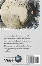 Comprar Libro: Tiempo De Castillos: Castillos Y Fortalezas De España