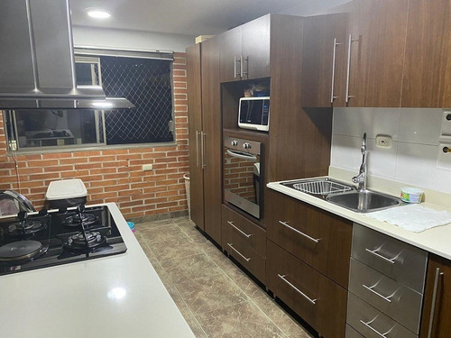Imagen 13 de 14 de Venta De Apartamento En La Almeria Unidad Cerrada Piso Alto