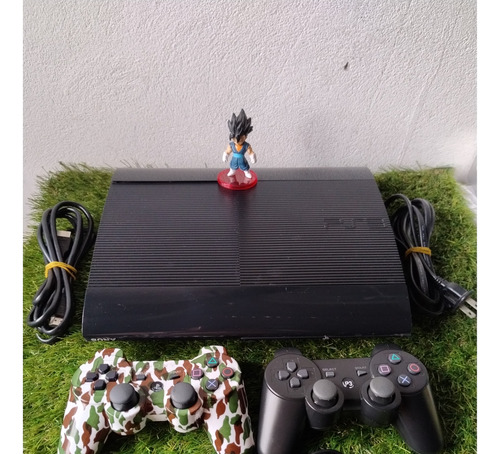 Sony Playstation 3 Super Slim 250gb