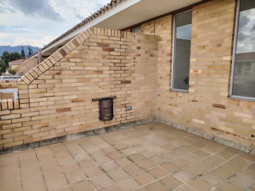 Arrendamos Casa En Chia La Balsa
