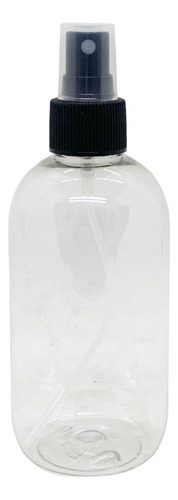 20 Envase Perfumero Plástico C/ Válvula Atomiz X 250 Cc