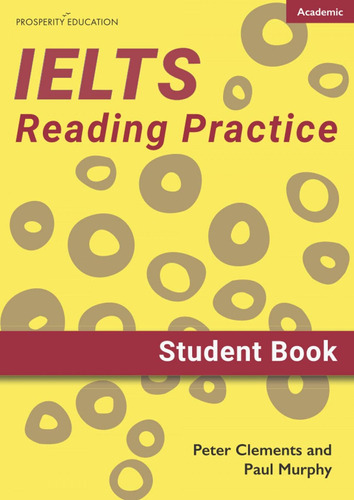 Libro: (21).ielts Academic Reading Practice.(student Book). 
